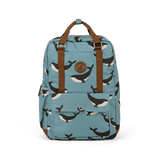 Crywolf Knapsack - Whale Trail