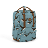 Crywolf Knapsack - Whale Trail