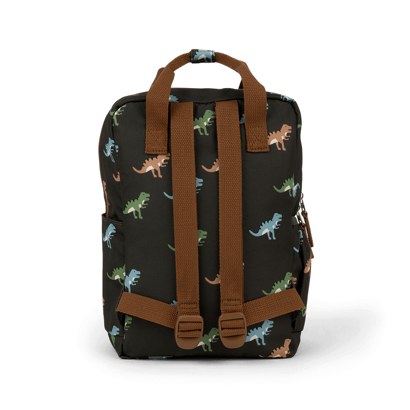 Crywolf Mini Backpack - Dino Club