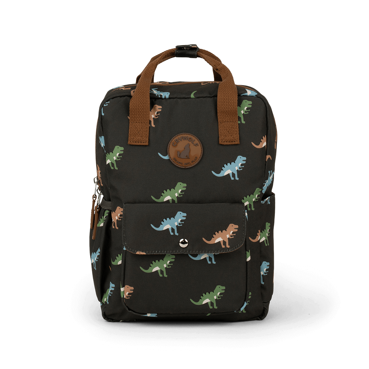 Crywolf Mini Backpack - Dino Club