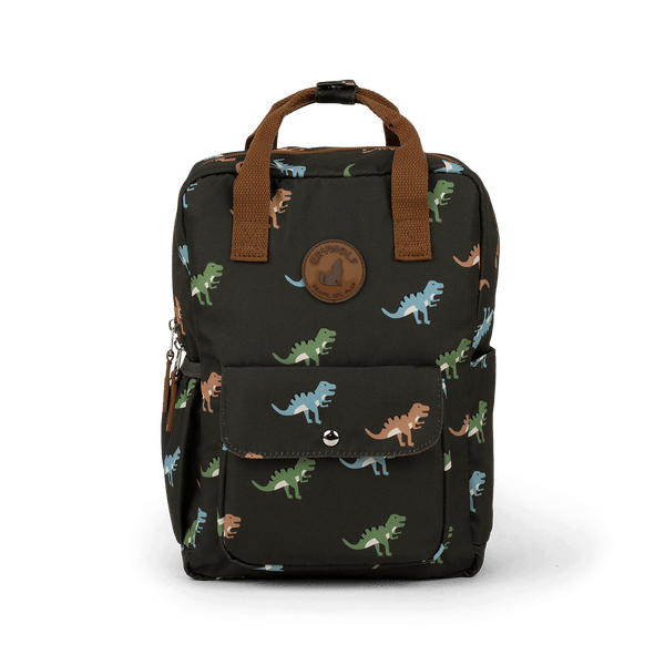 Crywolf Mini Backpack - Dino Club