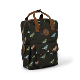 Crywolf Mini Backpack - Dino Club