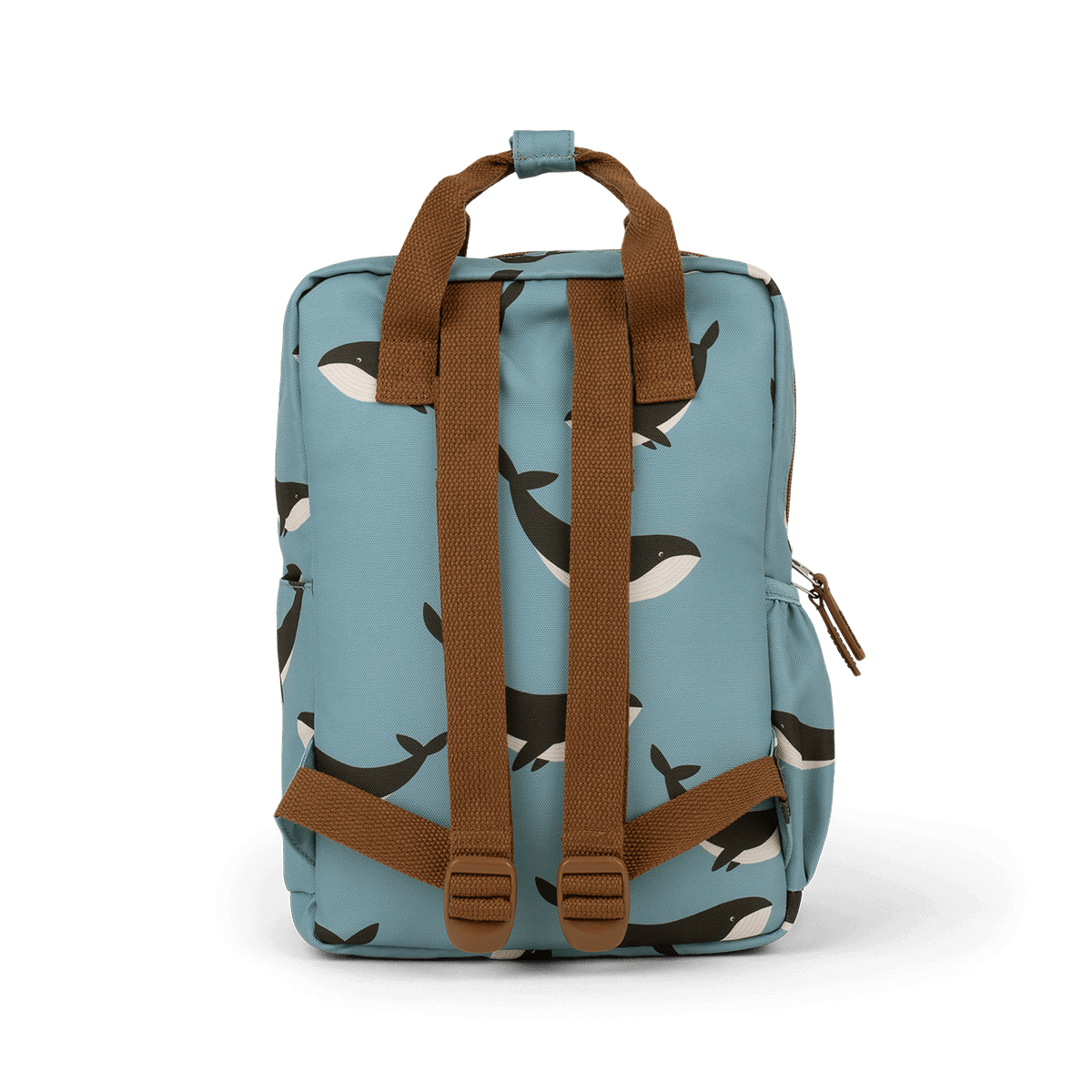 Crywolf Mini Backpack - Whale Trail