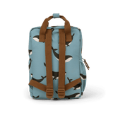 Crywolf Mini Backpack - Whale Trail