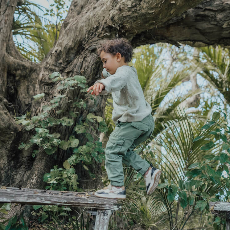 Pretty Brave Icon Trainer - Lightning