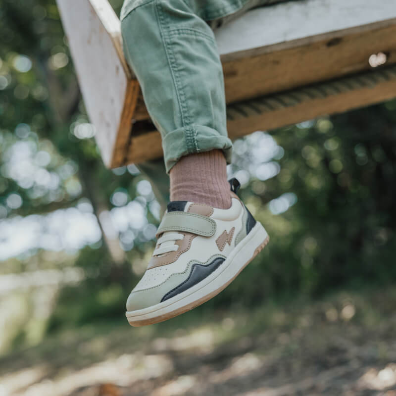 Pretty Brave Icon Trainer - Lightning