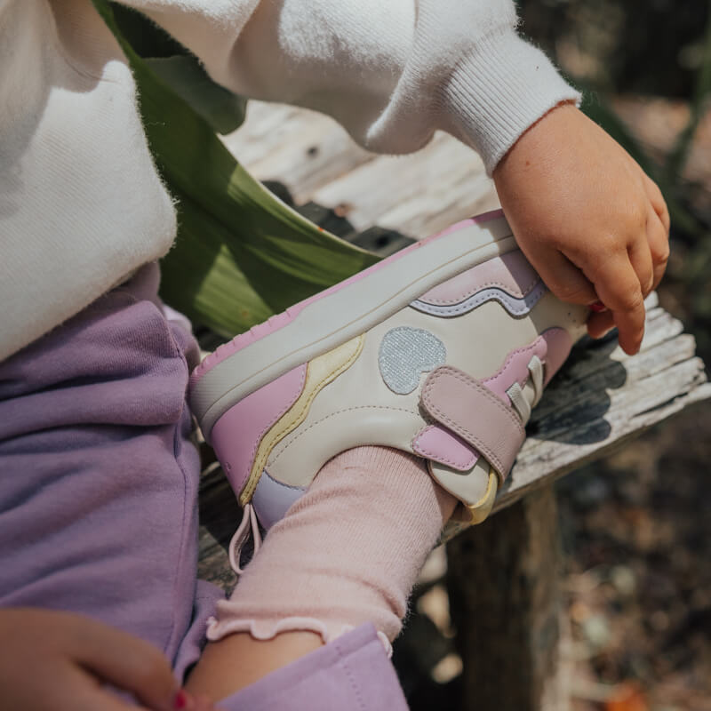 Pretty Brave Icon Trainer - Hearts