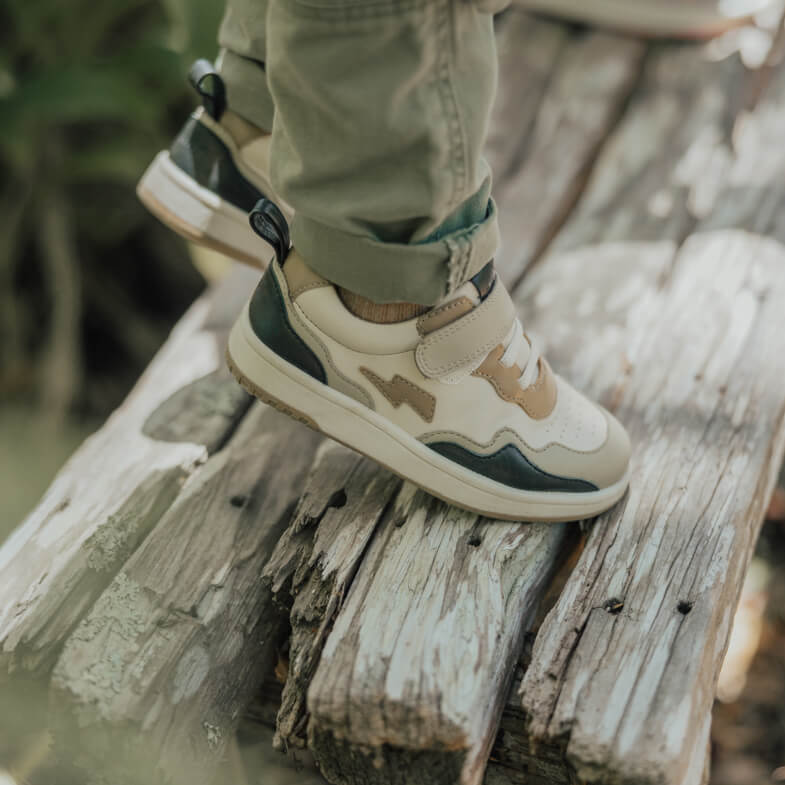 Pretty Brave Icon Trainer - Lightning