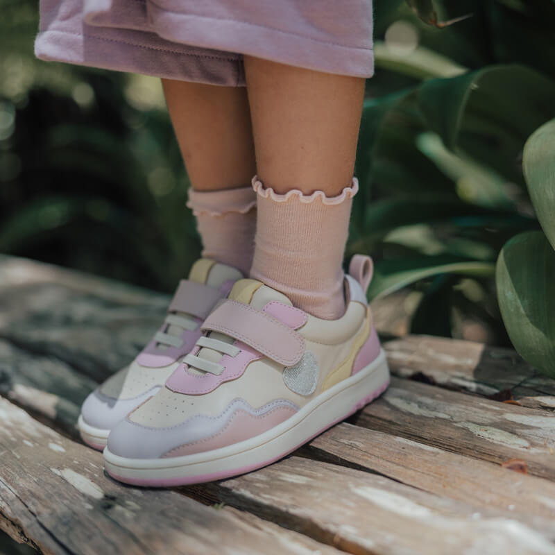 Pretty Brave Icon Trainer - Hearts