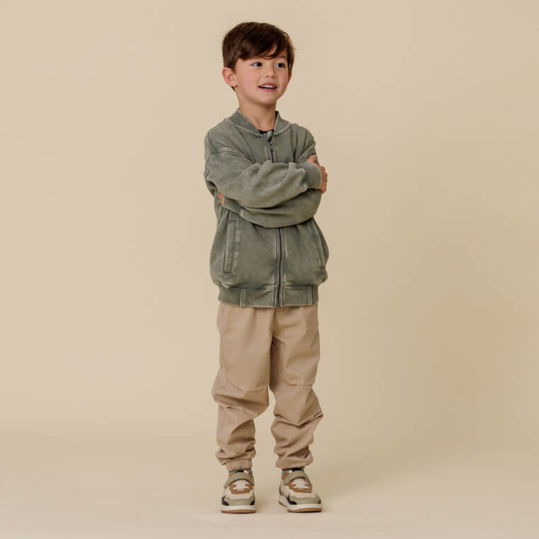 Pretty Brave Icon Trainer - Lightning