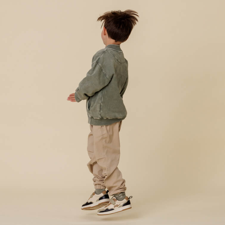 Pretty Brave Icon Trainer - Lightning