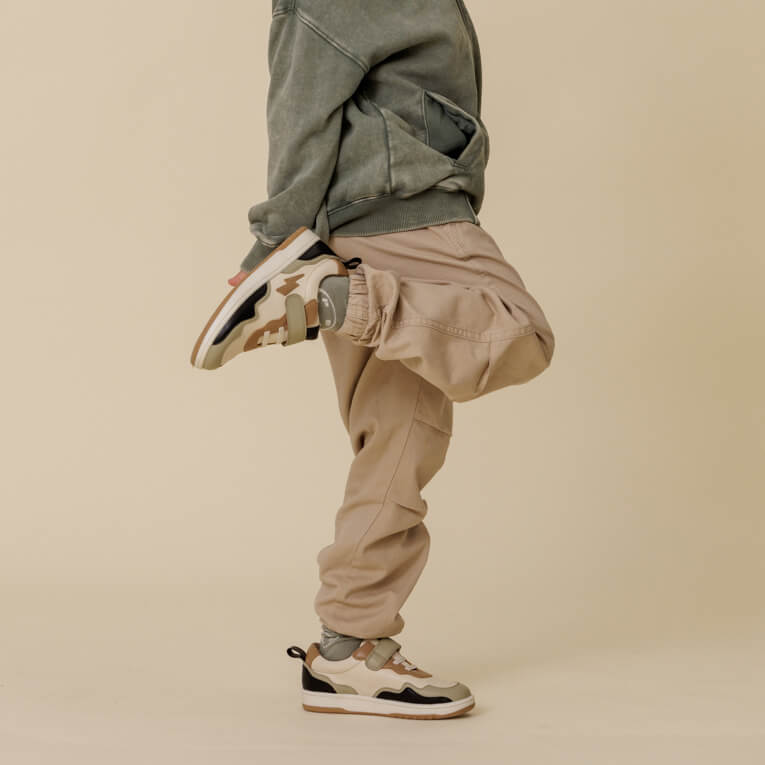 Pretty Brave Icon Trainer - Lightning