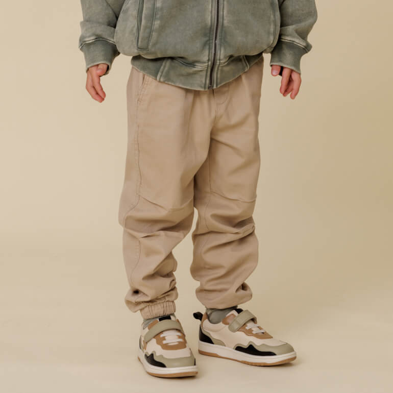 Pretty Brave Icon Trainer - Lightning