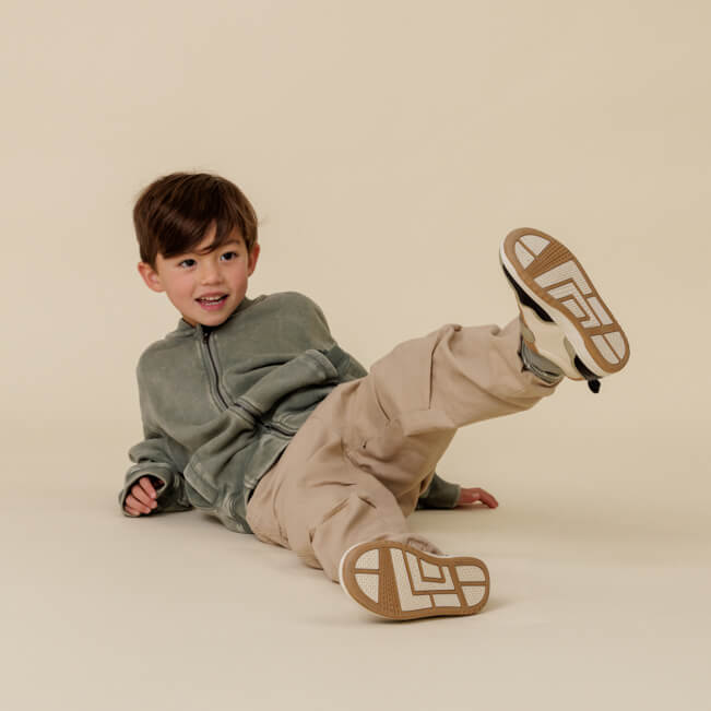 Pretty Brave Icon Trainer - Lightning