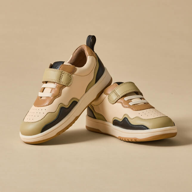 Pretty Brave Icon Trainer - Lightning