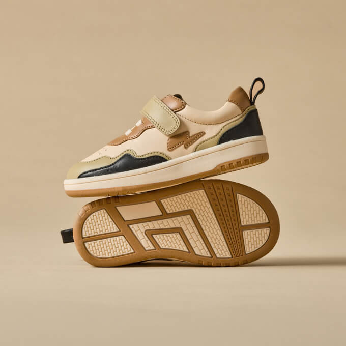 Pretty Brave Icon Trainer - Lightning