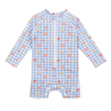 Crywolf Rash Suit -  Lucky Picnic