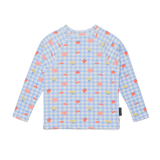 Crywolf Baby Rash Vest - Lucky Picnic