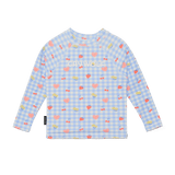 Crywolf Baby Rash Vest - Lucky Picnic