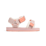Crywolf Beach Sandal - Blush Pop