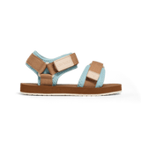 Crywolf Beach Sandal - Sand & Sky