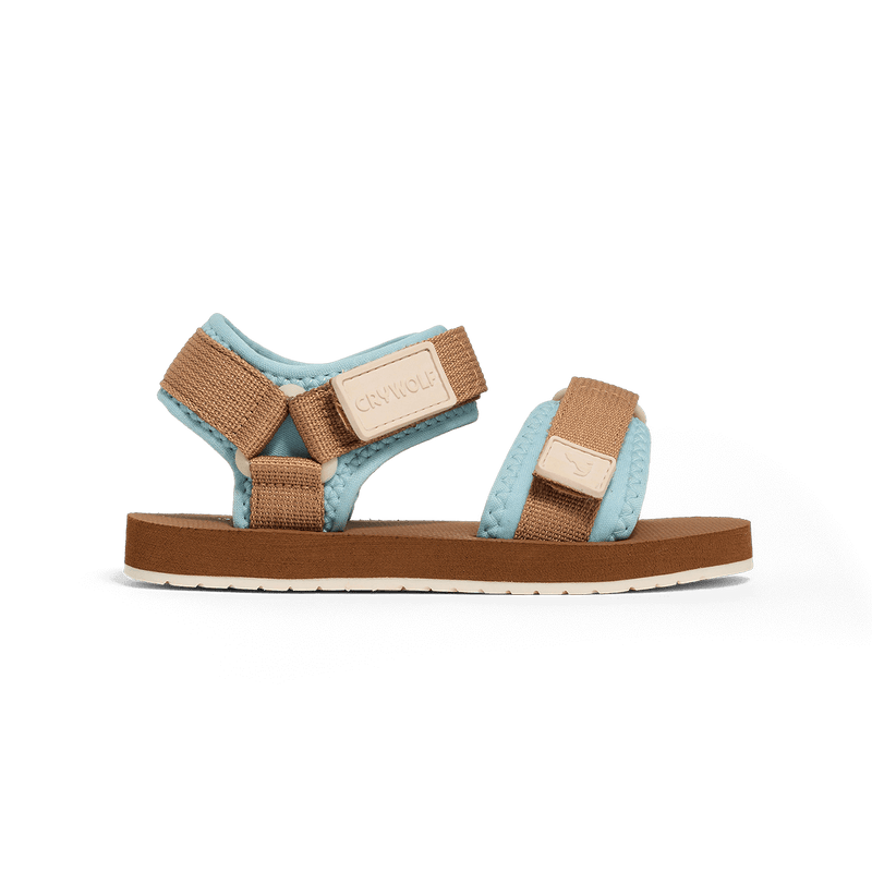 Crywolf Beach Sandal - Sand & Sky