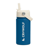 Crywolf Drink Bottle - Deep Sea