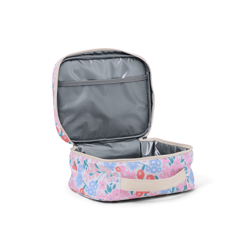 Crywolf Everyday Lunch Bag - Berry Garden
