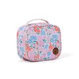 Crywolf Everyday Lunch Bag - Berry Garden