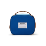 Crywolf Everyday Lunch Bag - Deep Sea Colourblock
