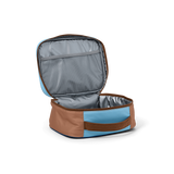 Crywolf Everyday Lunch Bag - Deep Sea Colourblock