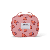 Crywolf Everyday Lunch Bag -  Strawberry Splash