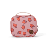 Crywolf Everyday Lunch Bag -  Strawberry Splash