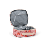 Crywolf Everyday Lunch Bag -  Strawberry Splash