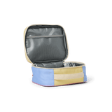 Crywolf Everyday Lunch Bag -  Pop Colourblock