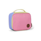 Crywolf Everyday Lunch Bag -  Pop Colourblock