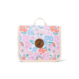 Crywolf Hanging Toiletry Bag - Berry Garden