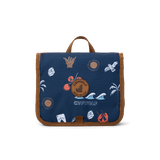 Crywolf Hanging Toiletry Bag - Lucky Days