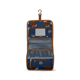 Crywolf Hanging Toiletry Bag - Lucky Days
