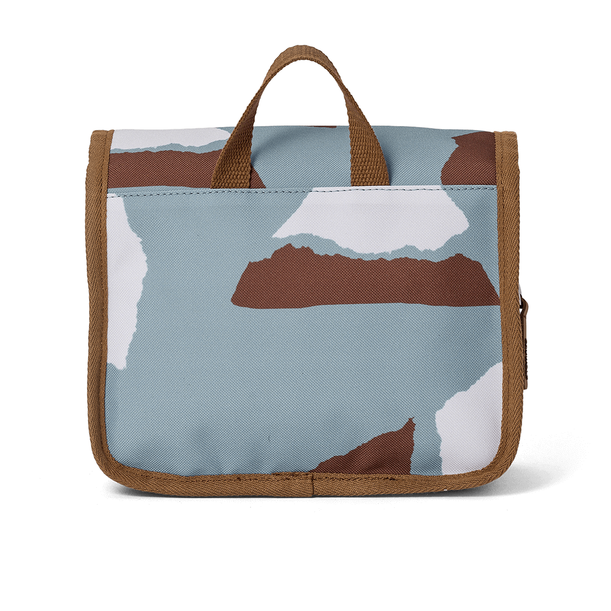 Crywolf Hanging Toiletry Bag - Move Mountains