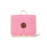Crywolf Hanging Toiletry Bag - Pop Colourblock