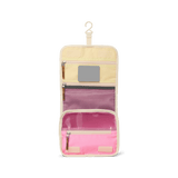 Crywolf Hanging Toiletry Bag - Pop Colourblock