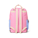 Crywolf Knapsack - Pop Colourblock