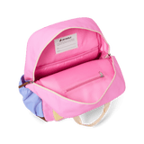 Crywolf Knapsack - Pop Colourblock