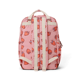 Crywolf Knapsack - Strawberry Splash