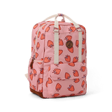 Crywolf Knapsack - Strawberry Splash