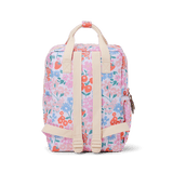Crywolf Mini Backpack - Berry Garden