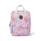 Crywolf Mini Backpack - Berry Garden