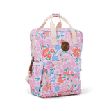 Crywolf Mini Backpack - Berry Garden