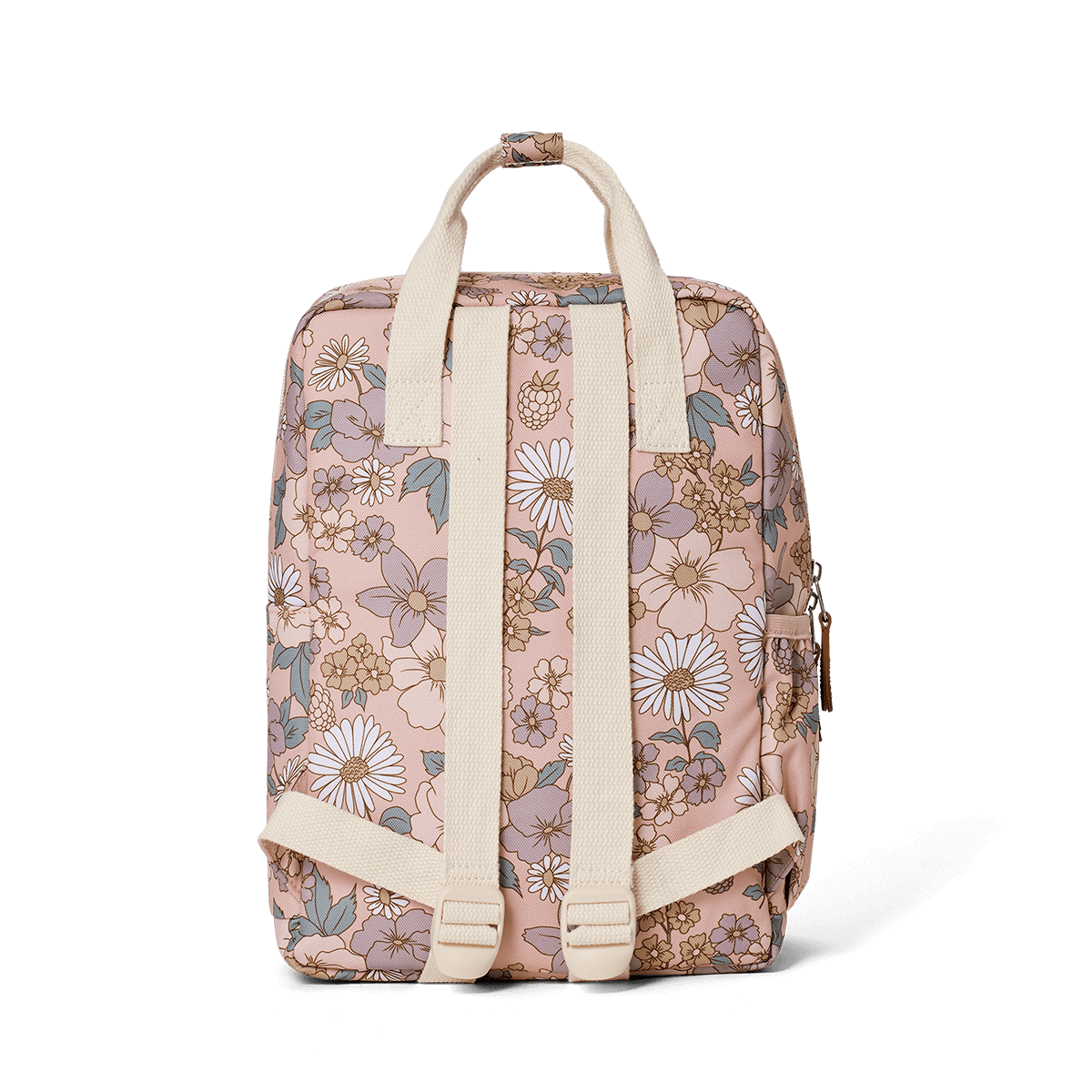 Crywolf Mini Backpack - Daisy Floral